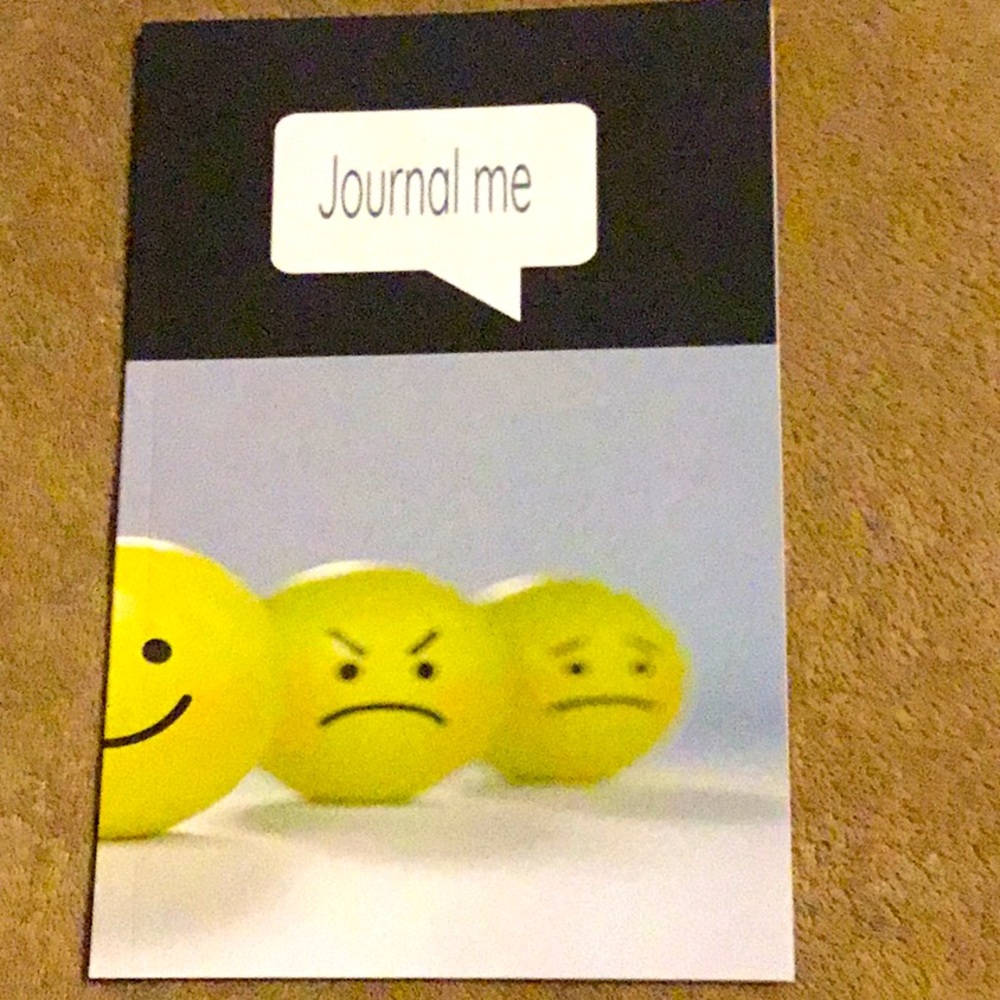 Emoji Journal